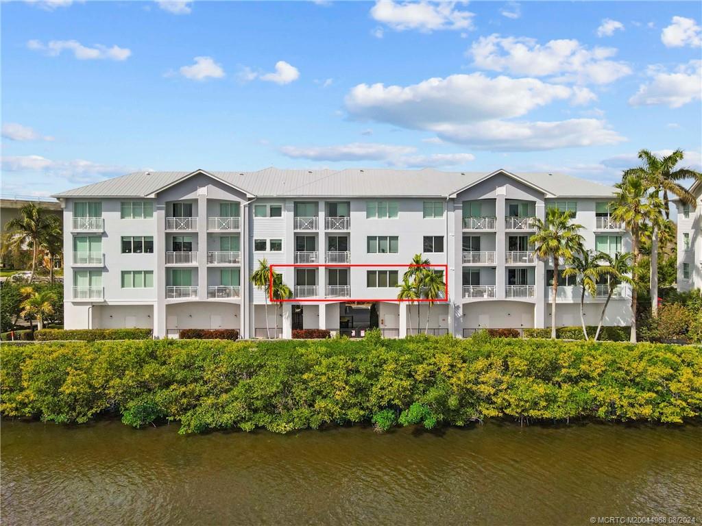 675 NW Flagler Avenue 202
