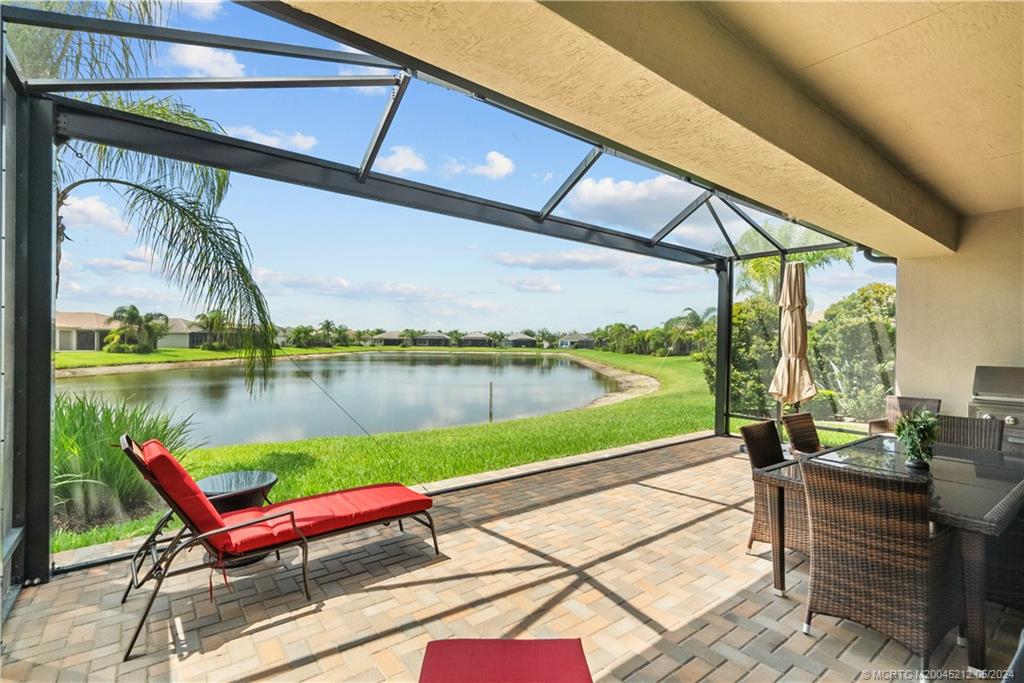 11402 SW Half Moon Lake Lane