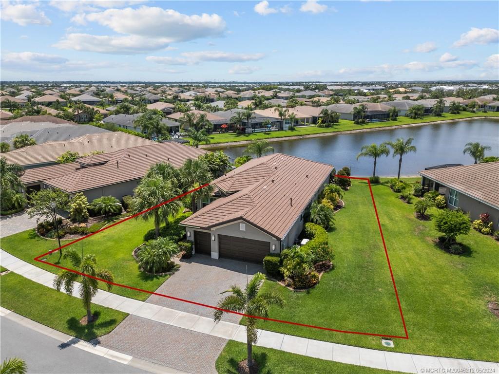 11402 SW Half Moon Lake Lane