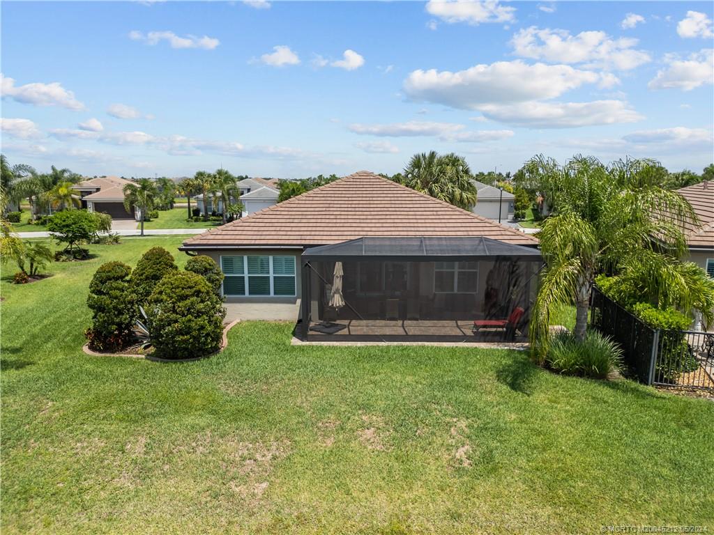11402 SW Half Moon Lake Lane