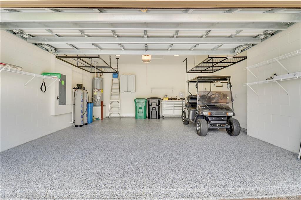 775 SE Villandry Way