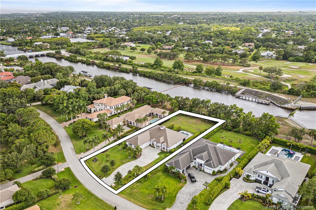 3442 SW Rivers End Way