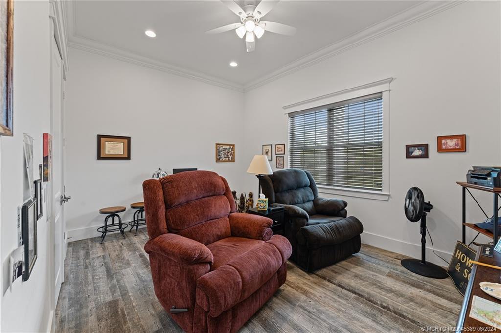 3442 SW Rivers End Way