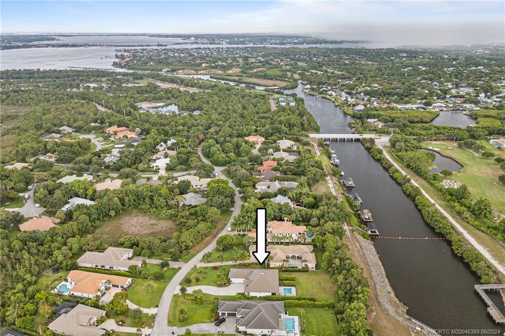 3442 SW Rivers End Way