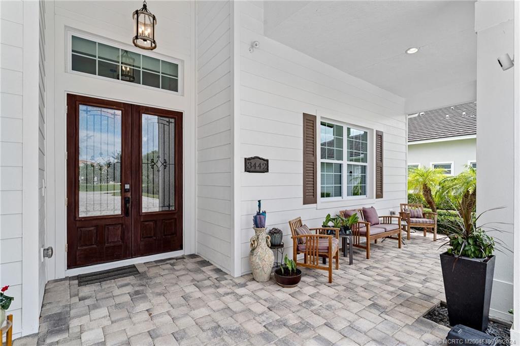 3442 SW Rivers End Way