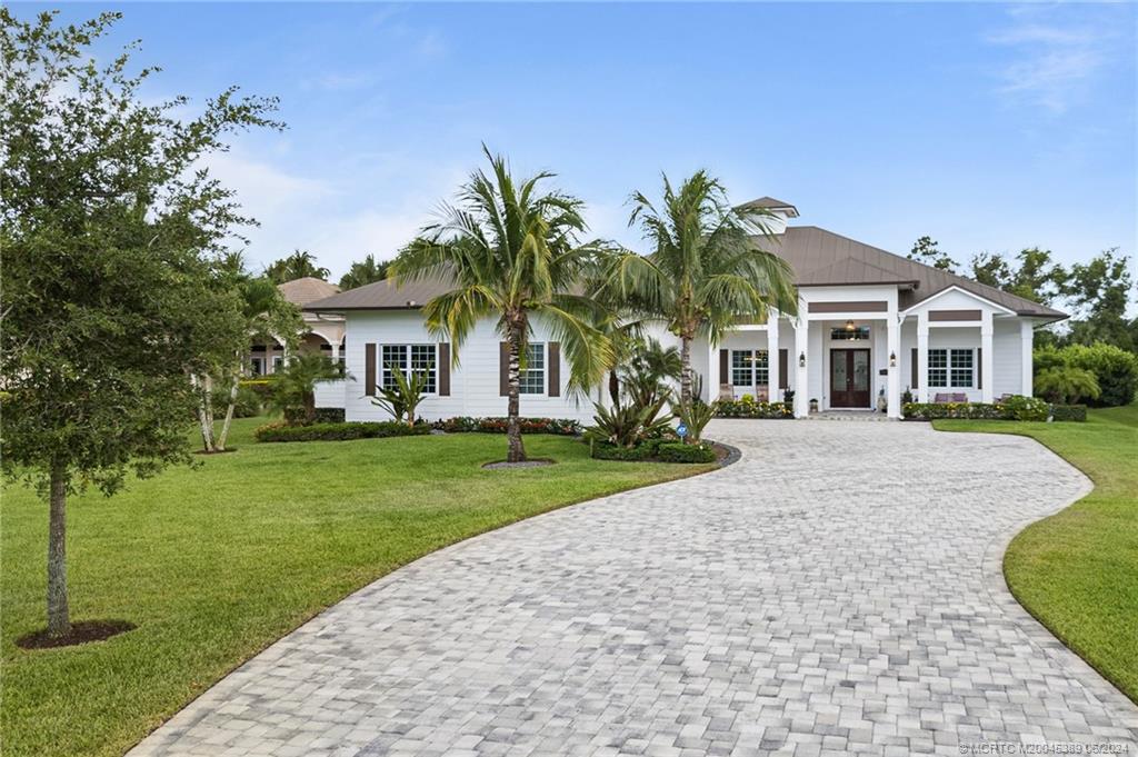 3442 SW Rivers End Way