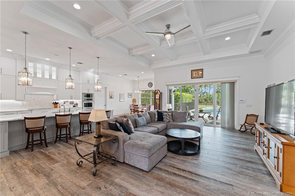 3442 SW Rivers End Way