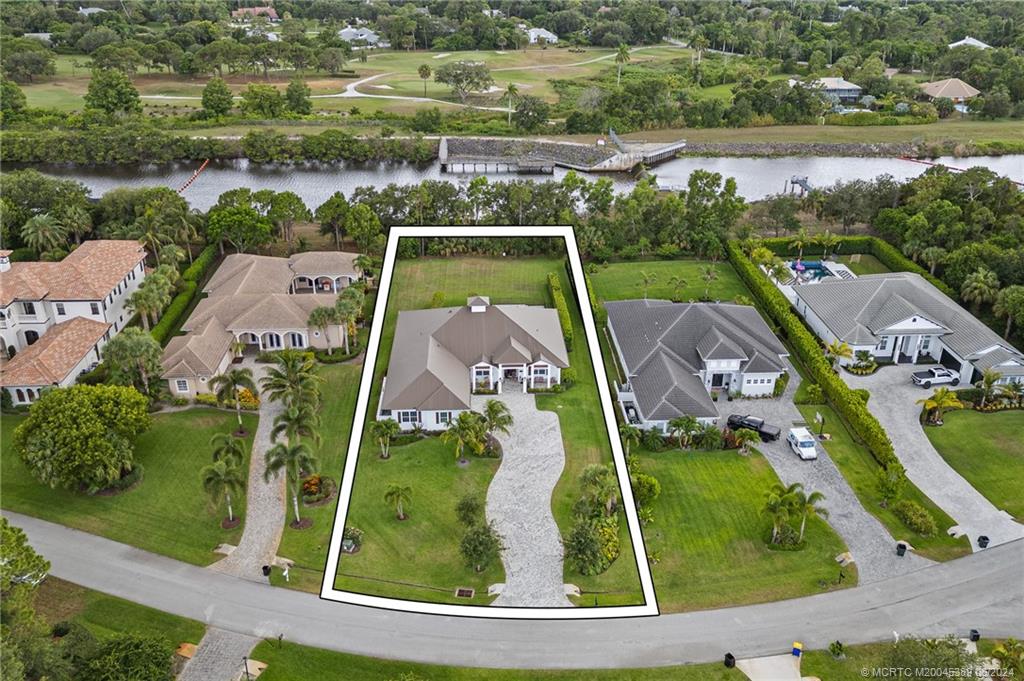 3442 SW Rivers End Way