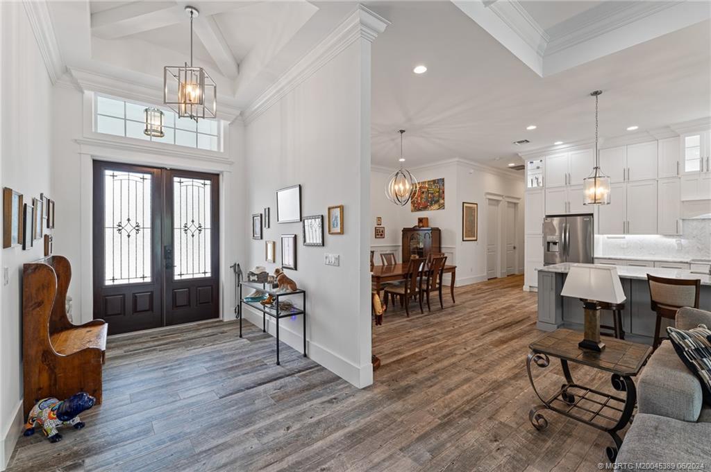 3442 SW Rivers End Way