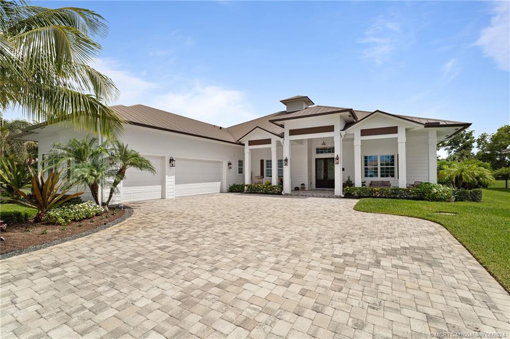 3442 SW Rivers End Way