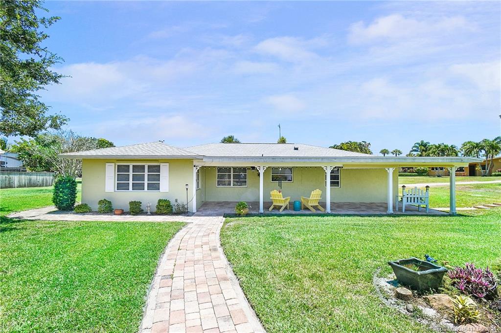 12851 SE Circle Drive