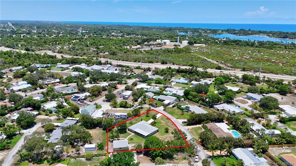 12851 SE Circle Drive