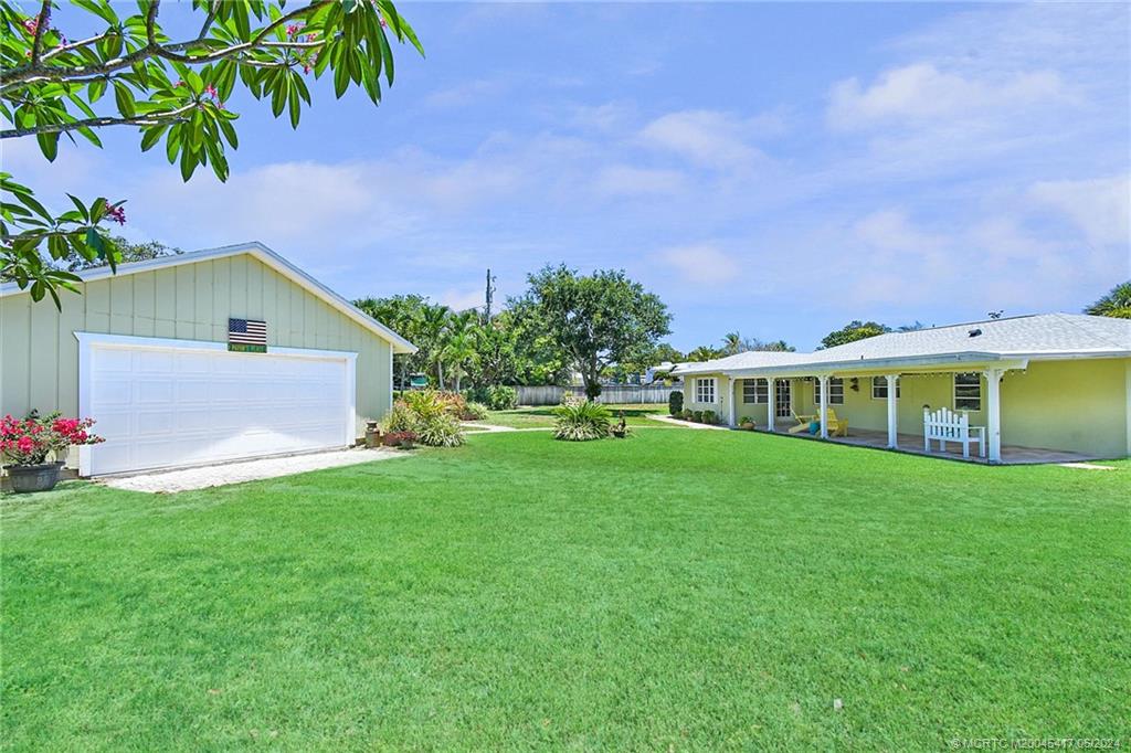 12851 SE Circle Drive