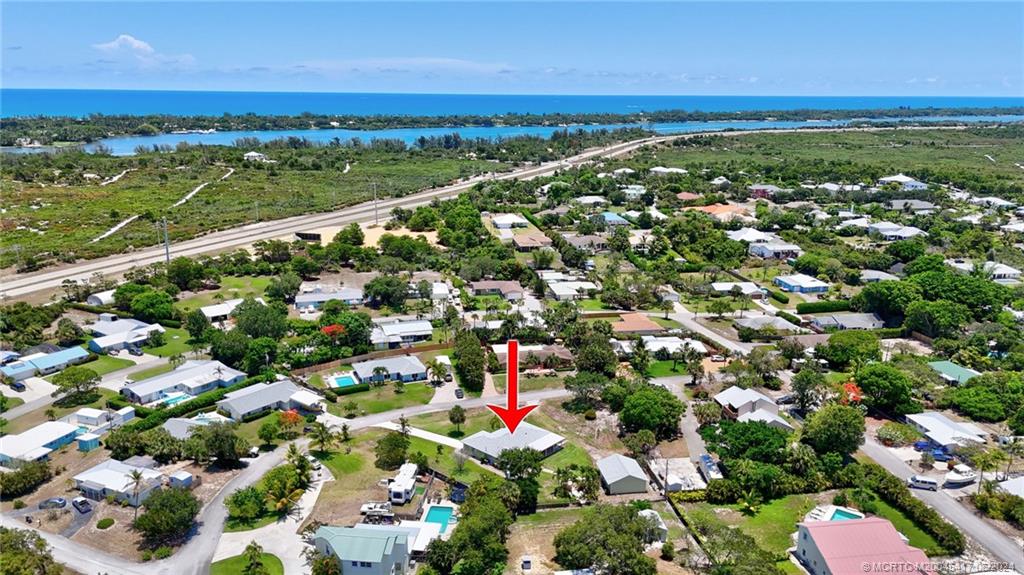 12851 SE Circle Drive