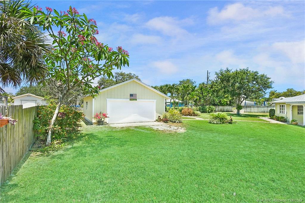 12851 SE Circle Drive