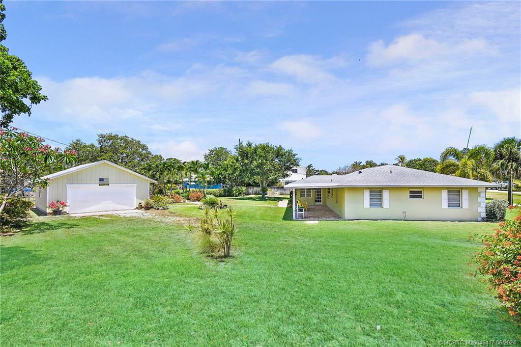 12851 SE Circle Drive