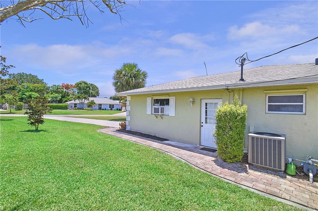 12851 SE Circle Drive