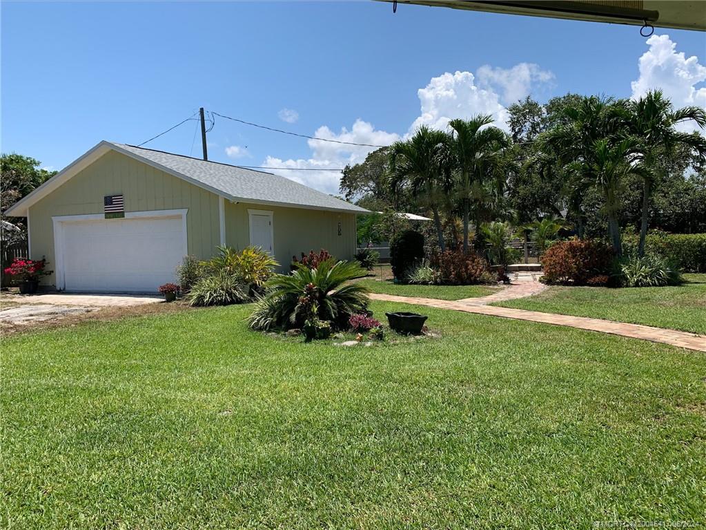 12851 SE Circle Drive