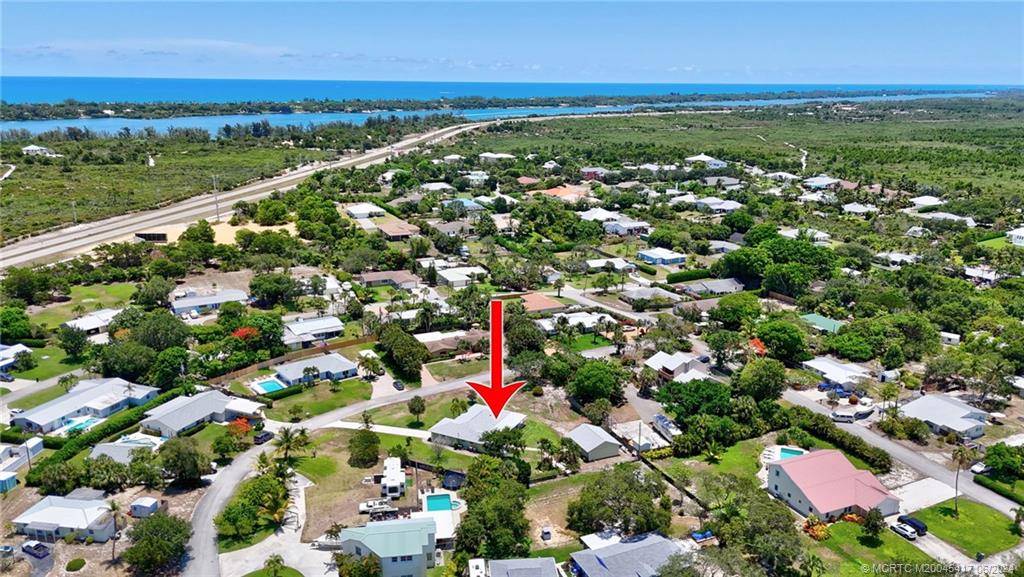 12851 SE Circle Drive