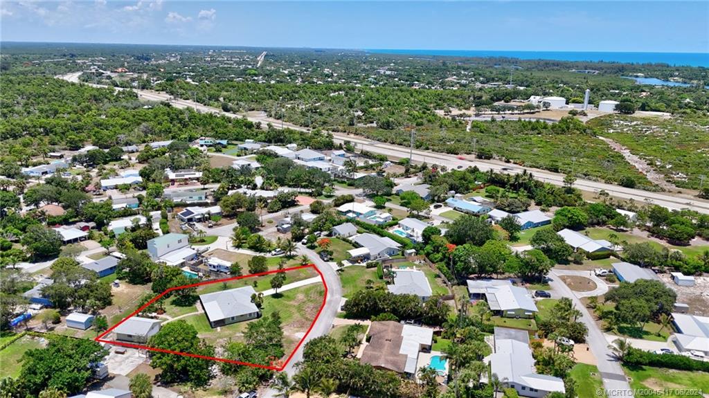 12851 SE Circle Drive