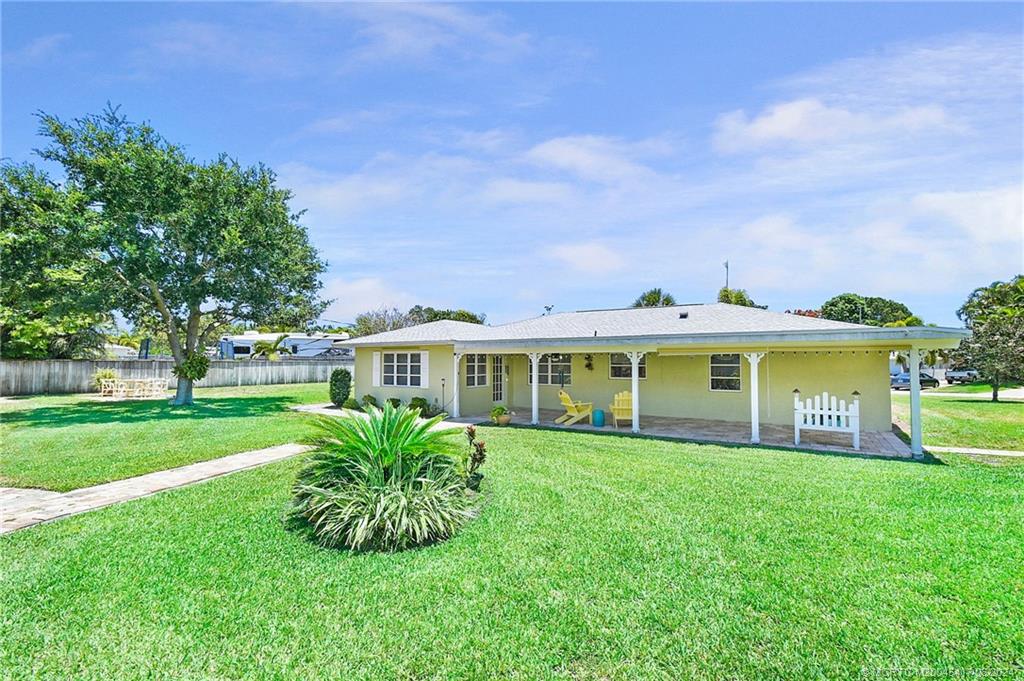 12851 SE Circle Drive