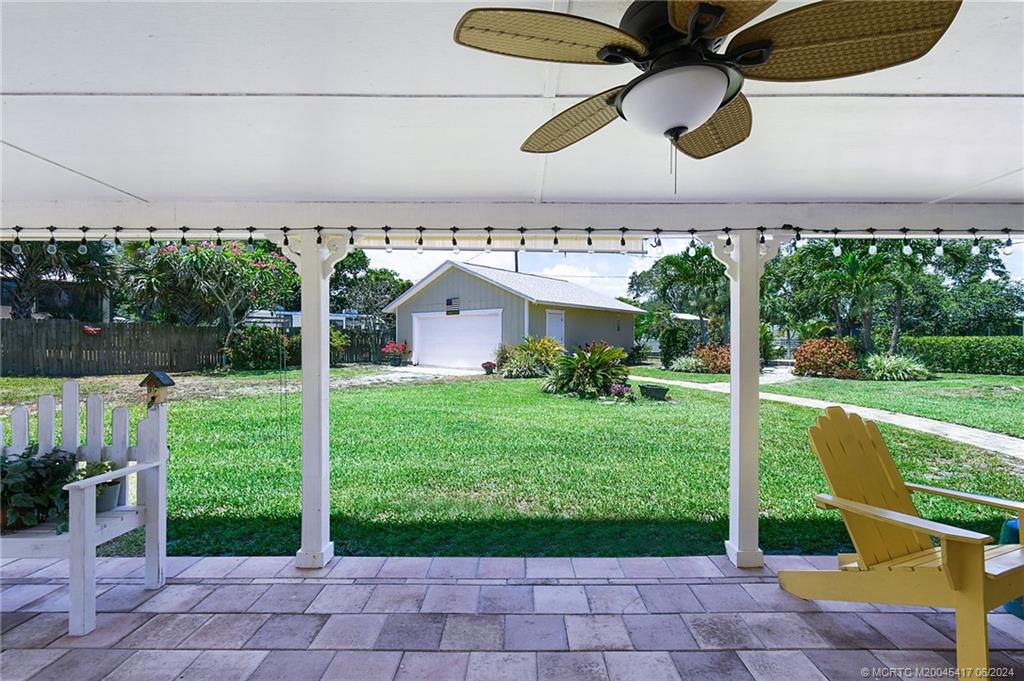 12851 SE Circle Drive