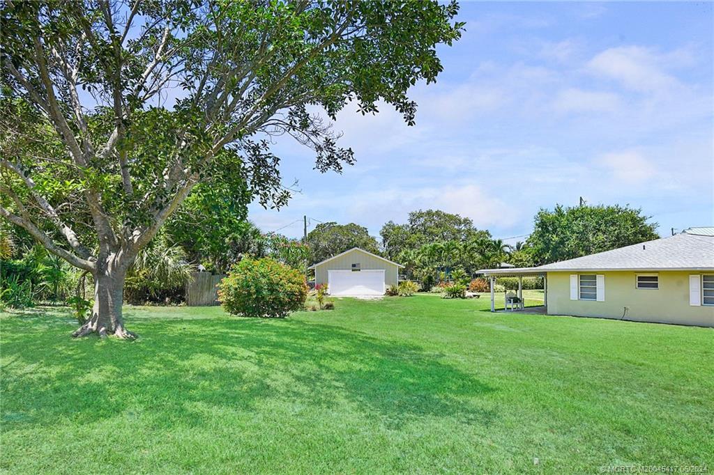 12851 SE Circle Drive