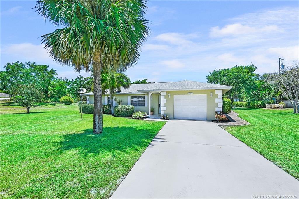 12851 SE Circle Drive