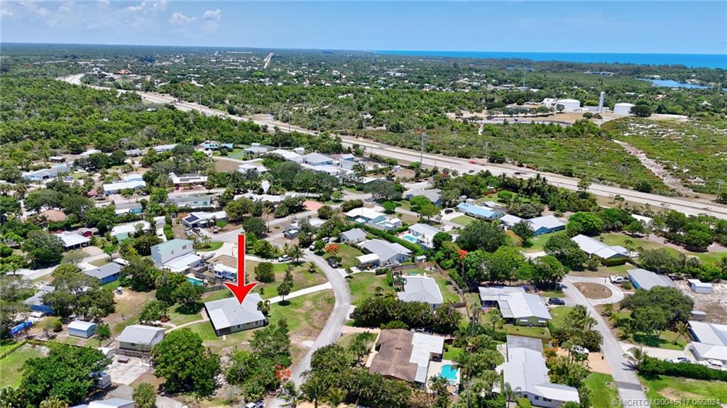 12851 SE Circle Drive