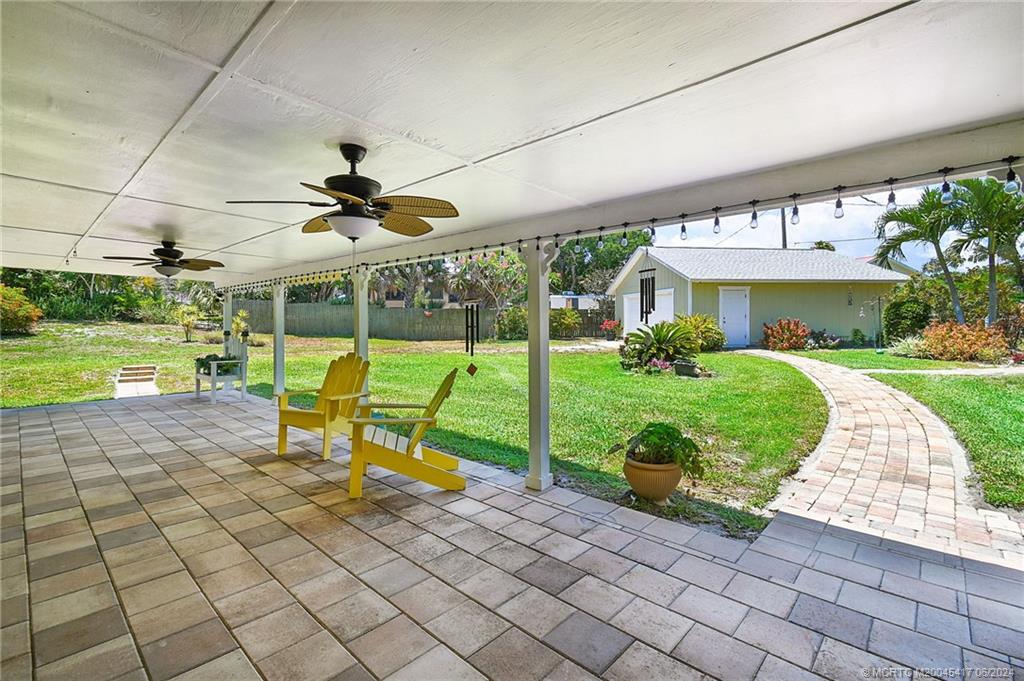 12851 SE Circle Drive