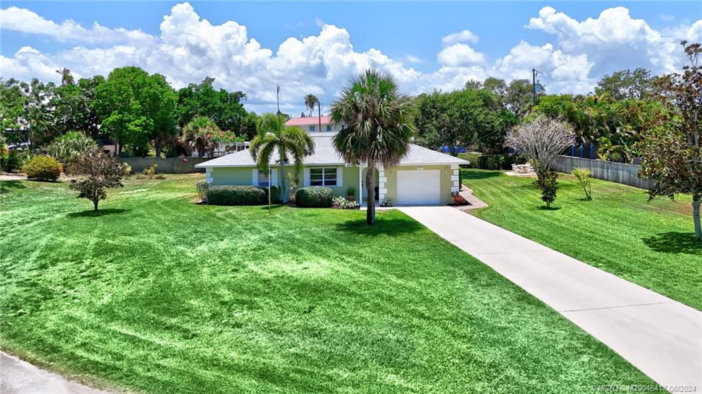 12851 SE Circle Drive