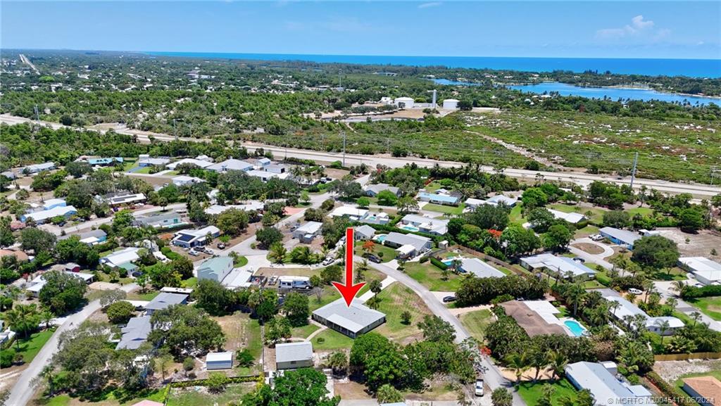 12851 SE Circle Drive