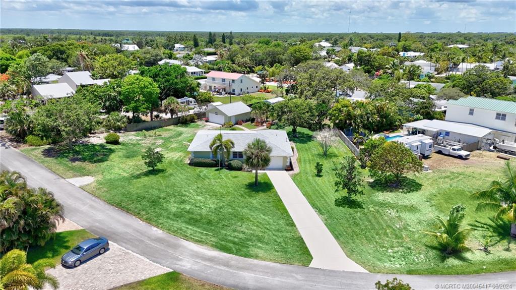 12851 SE Circle Drive