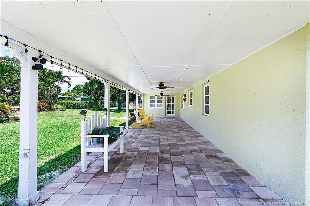 12851 SE Circle Drive