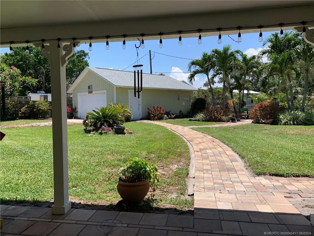 12851 SE Circle Drive