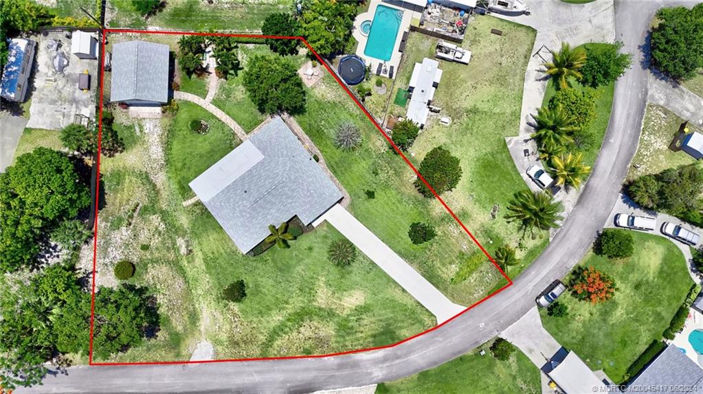 12851 SE Circle Drive
