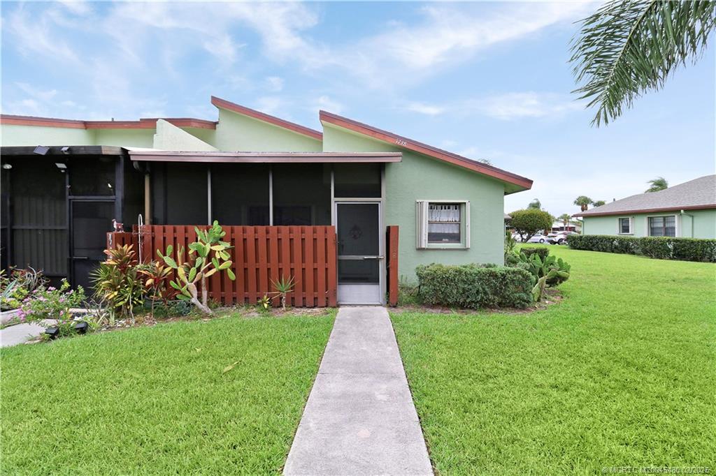 1738 W Sanderling Lane 4