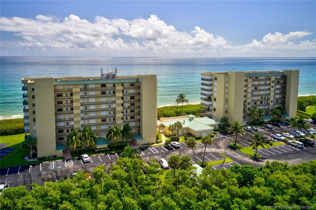 7370 S Ocean Drive 114