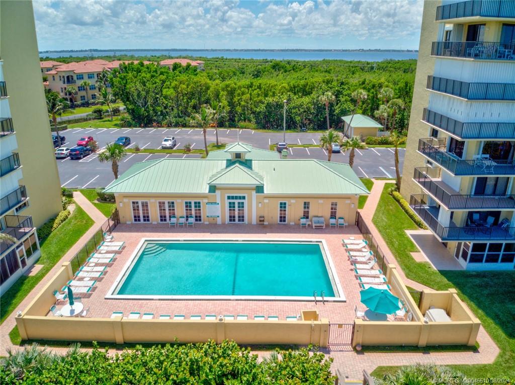 7370 S Ocean Drive 114