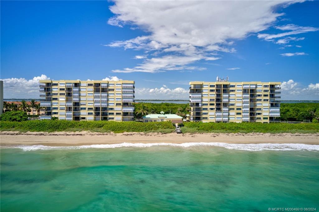 7370 S Ocean Drive 114