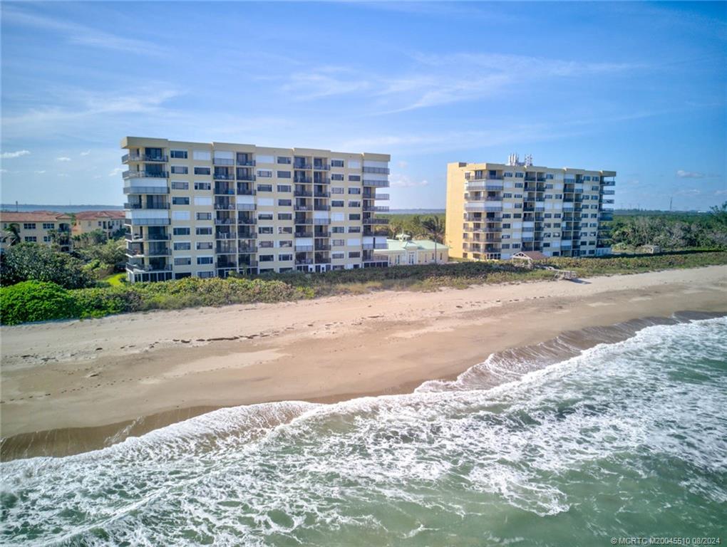 7370 S Ocean Drive 114