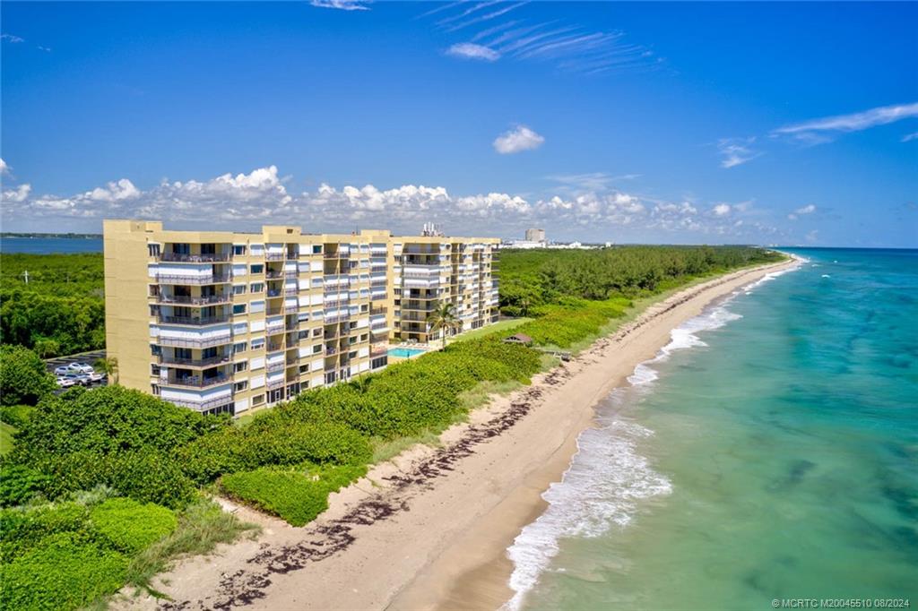 7370 S Ocean Drive 114