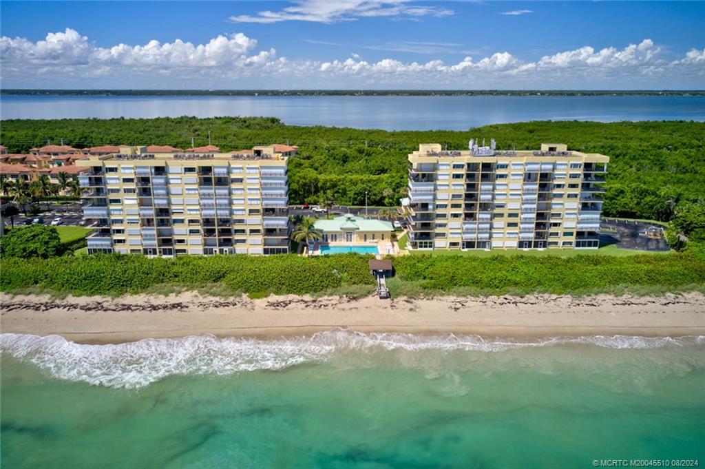 7370 S Ocean Drive 114