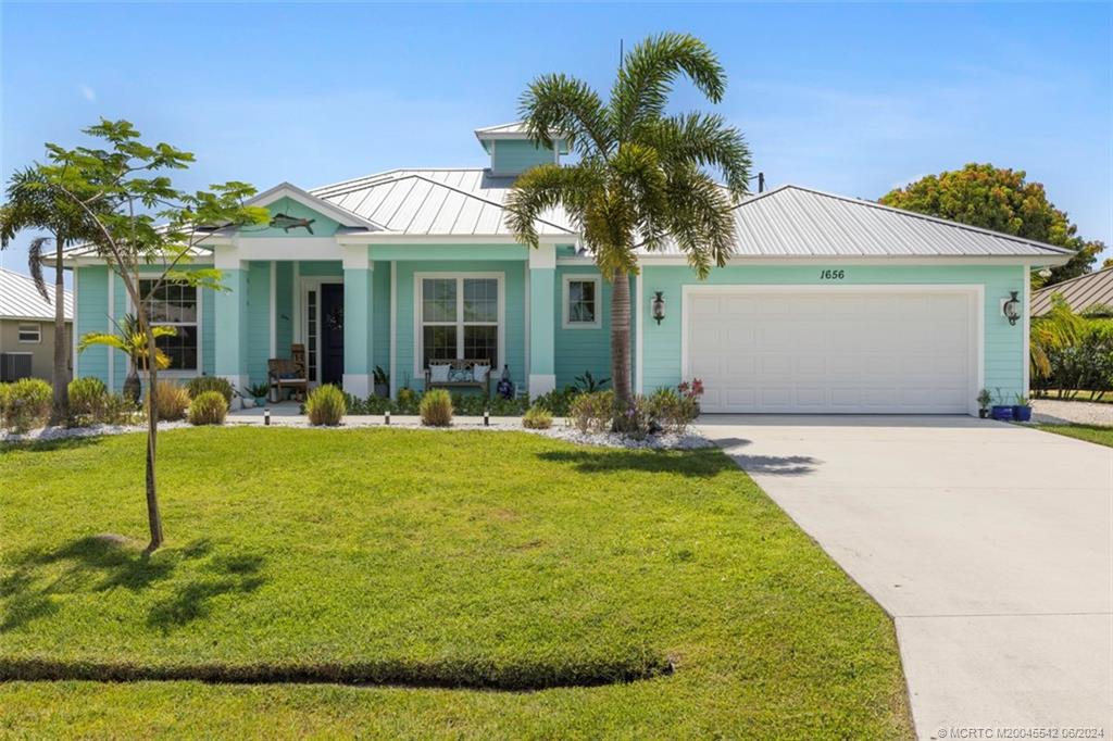 1656 SE Dome Circle