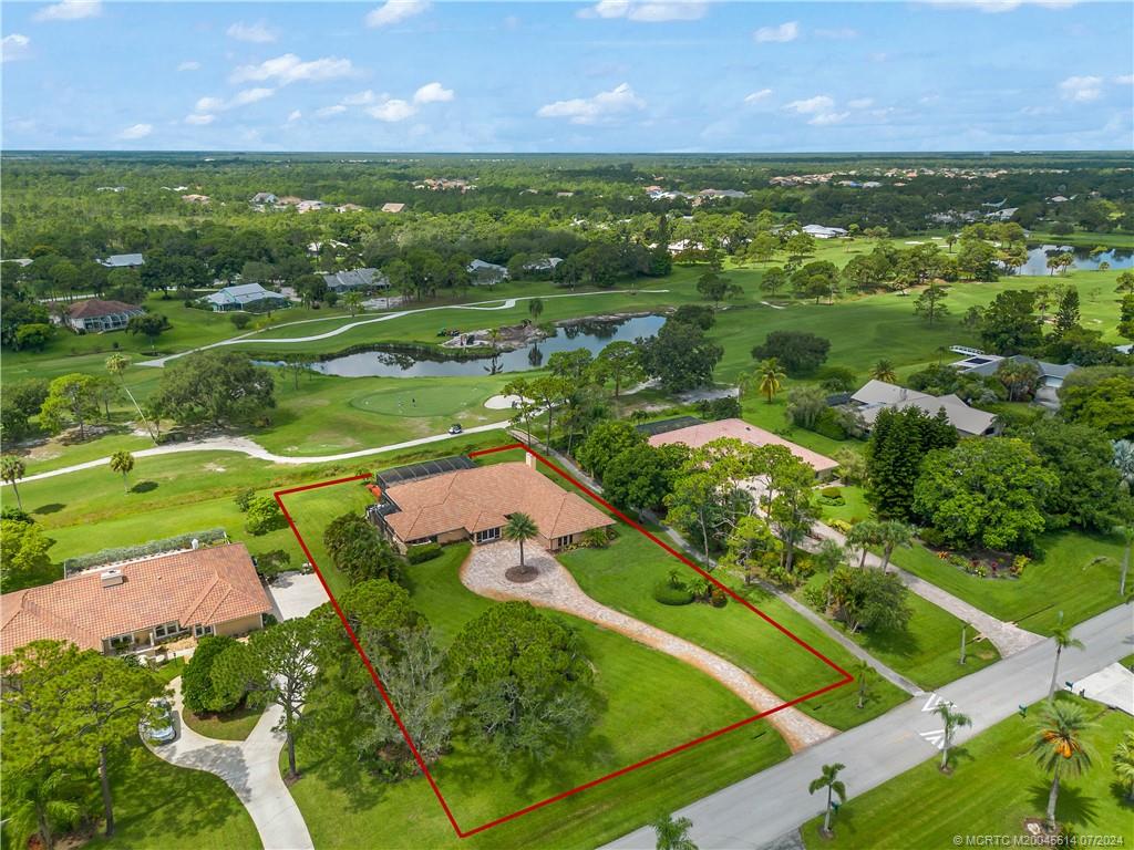 3862 SW Bimini Circle N