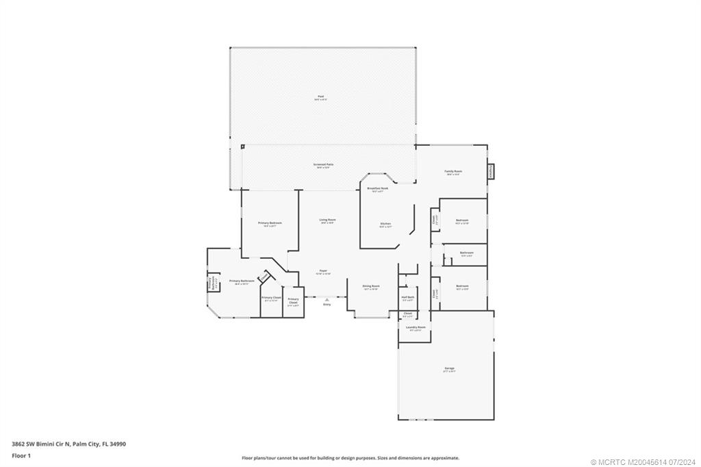 3862 SW Bimini Circle N