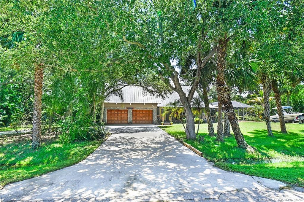 5513 Spruce Drive