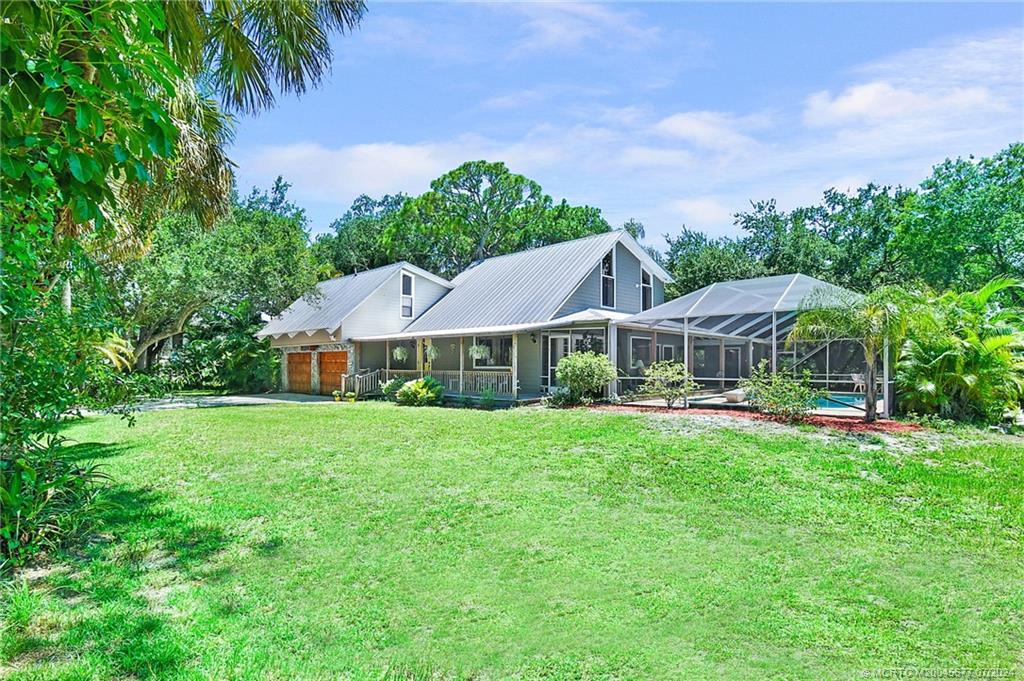 5513 Spruce Drive