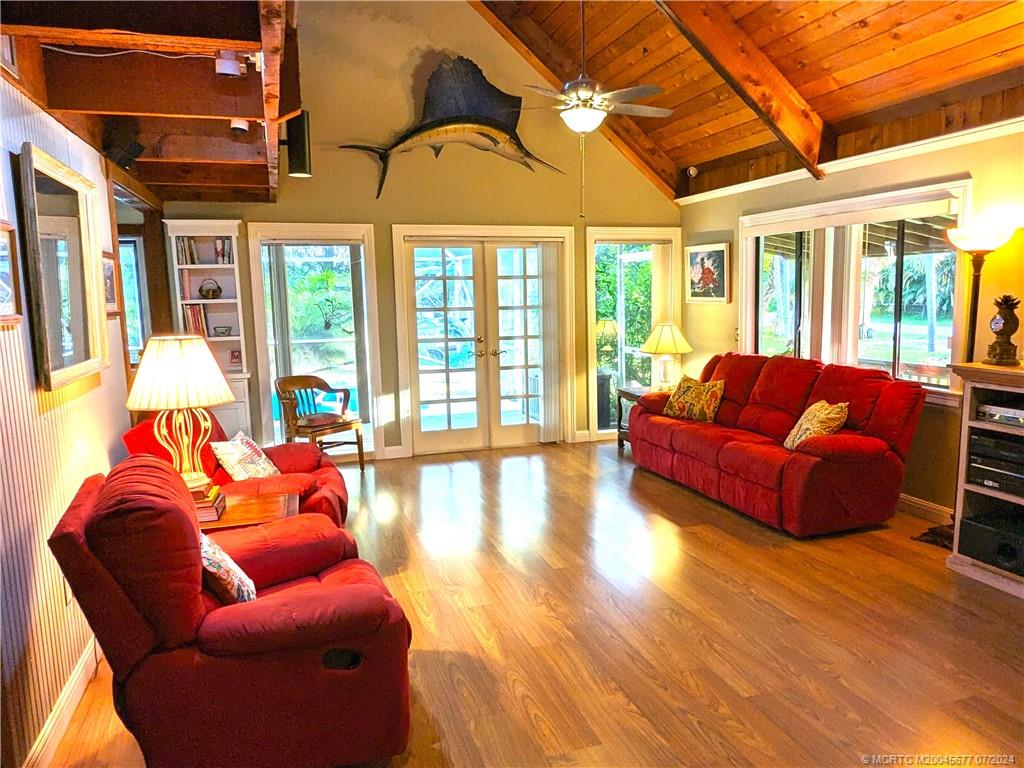 5513 Spruce Drive