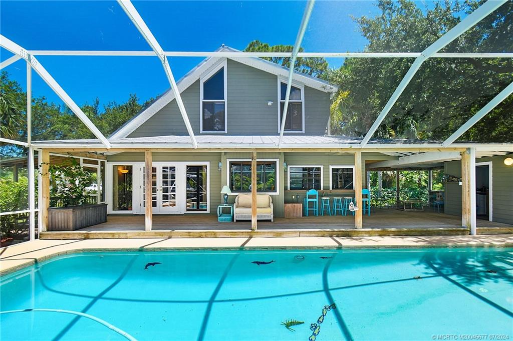 5513 Spruce Drive